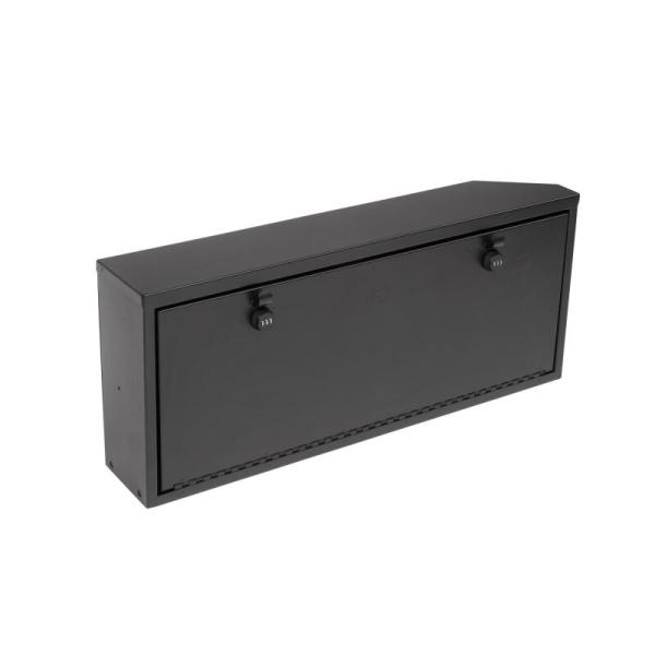TFY Tailgate Lockbox Tuffy Products 349-01-A