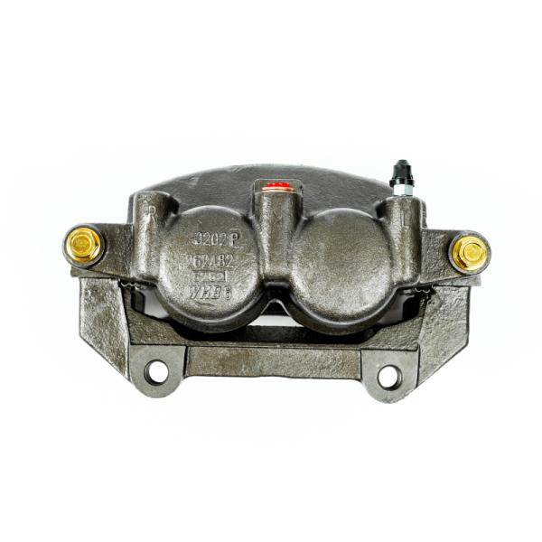 PowerStop L4991