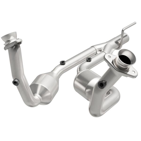 MAG Converter Direct Fit Magnaflow 49074