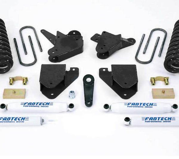 Fabtech K2097