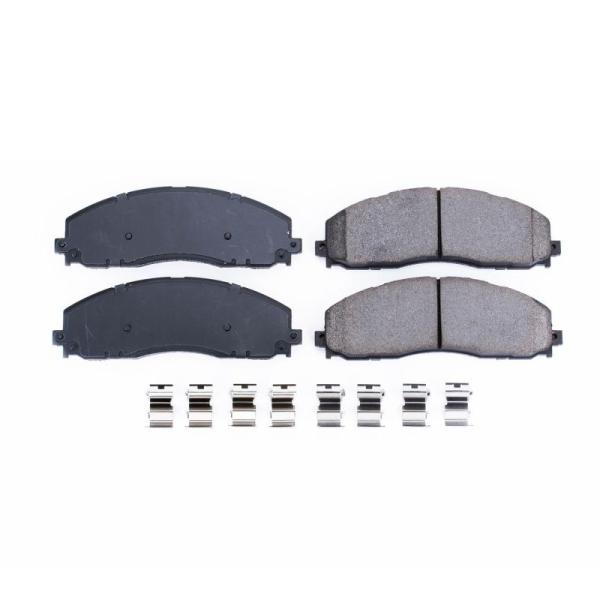 PowerStop 17-1680
