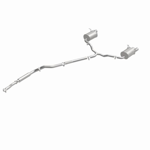 MAG BRE Exhaust Kits Magnaflow 106-0793