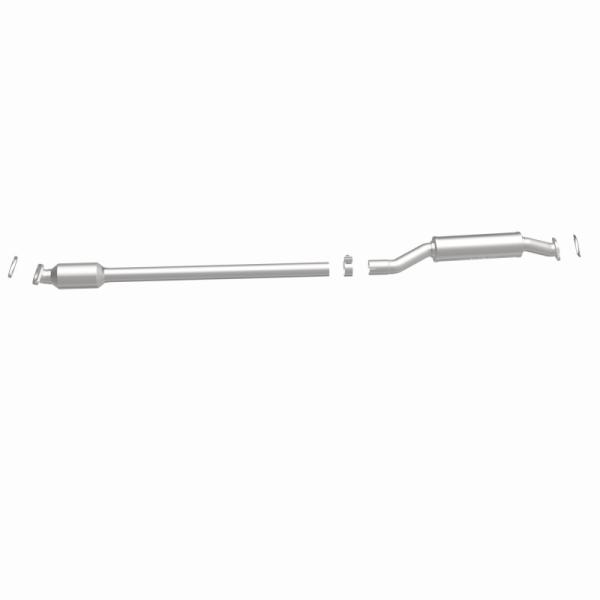 MAG Converter Direct Fit Magnaflow 280041