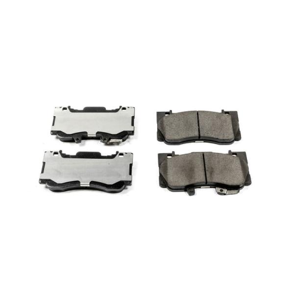 PowerStop 16-1784