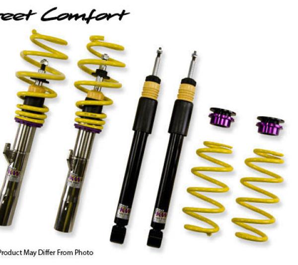 KW Street Comfort Kit KW 180200BN
