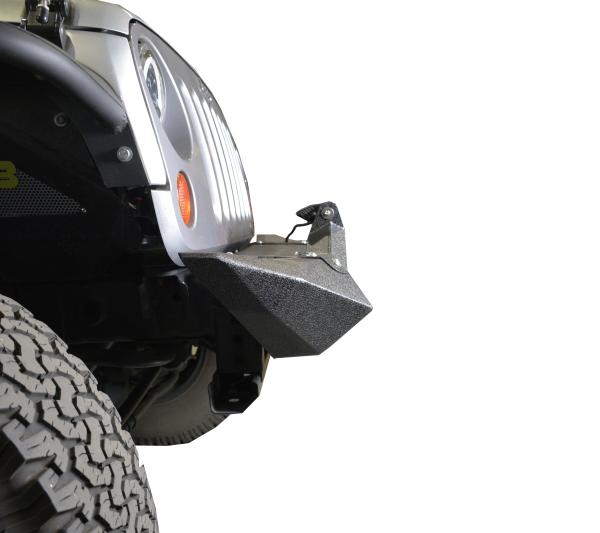 DV8 Offroad FBSHTB-24