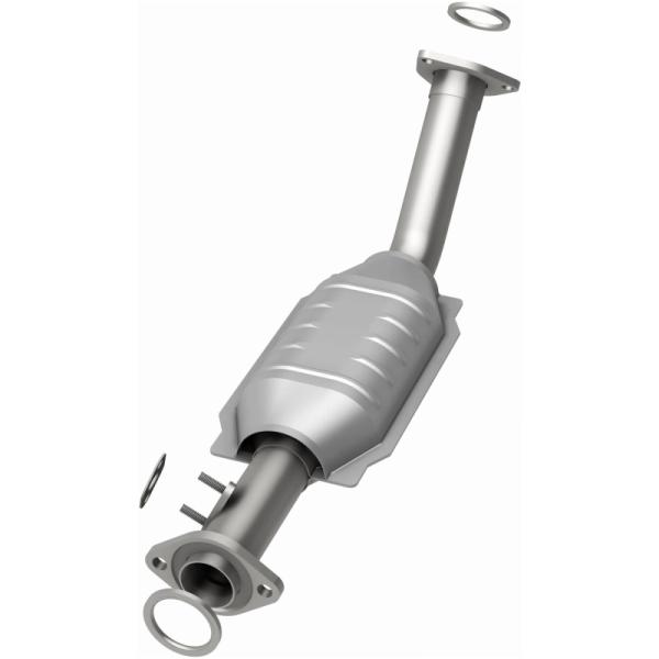 MAG Converter Direct Fit Magnaflow 447172