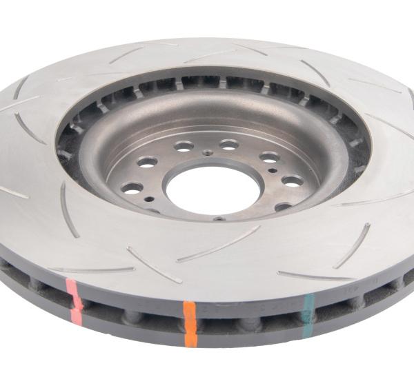 DBA 4000 Series Slotted Rotors DBA 43700S