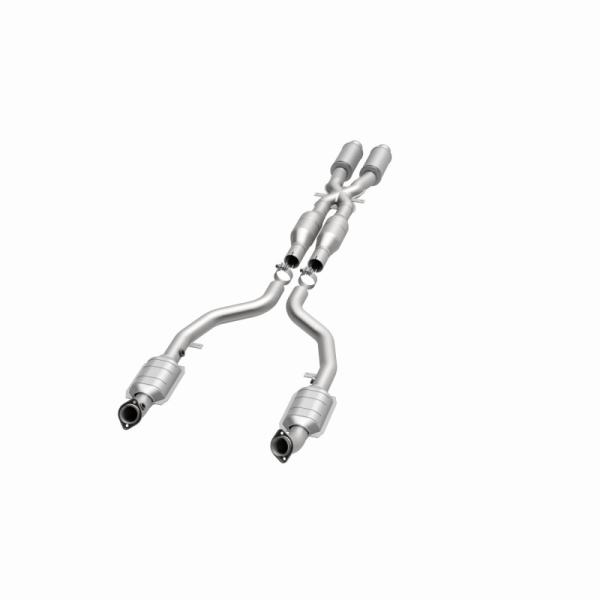 MAG Converter Direct Fit Magnaflow 5411031