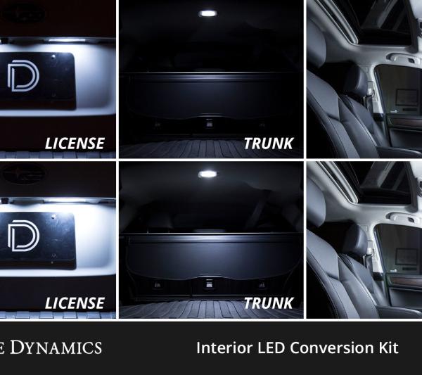 Diode Dynamics DD0580