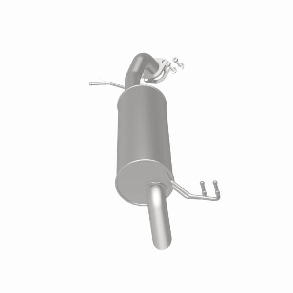 MAG BRE Exhaust Kits Magnaflow 106-0826