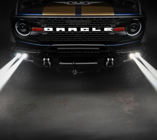 ORACLE Lighting 5928-LZZ-001