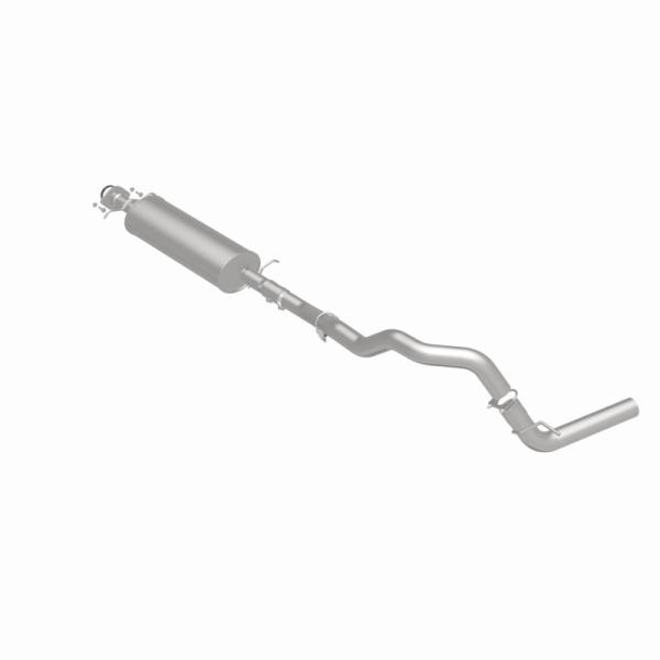 MAG BRE Exhaust Kits Magnaflow 106-0129