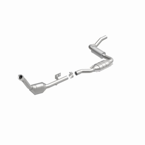 Magnaflow 23209