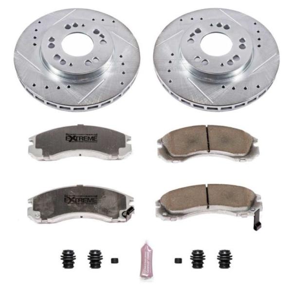 PowerStop K798-26