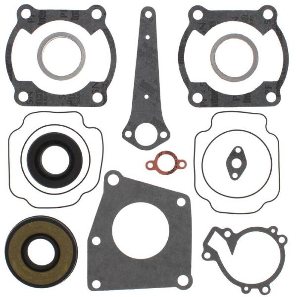 Vertex Pistons 711176