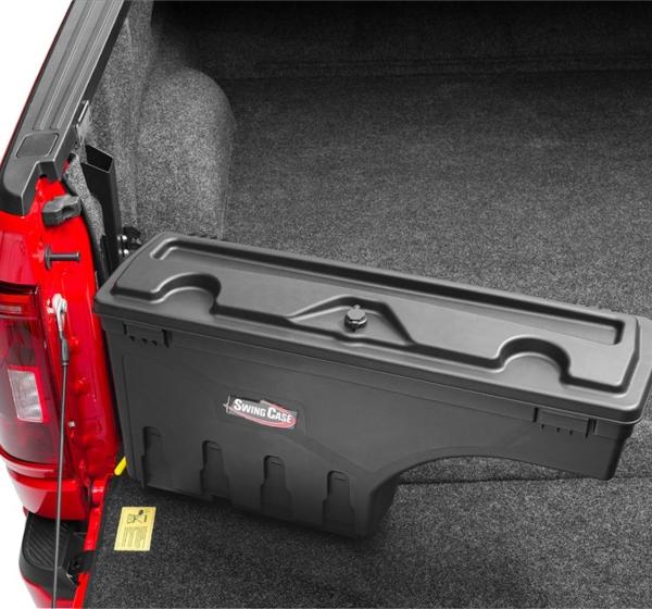 UND SwingCase Boxes Undercover SC203D