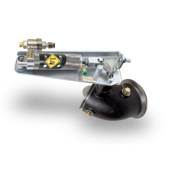 BD Diesel 2023330