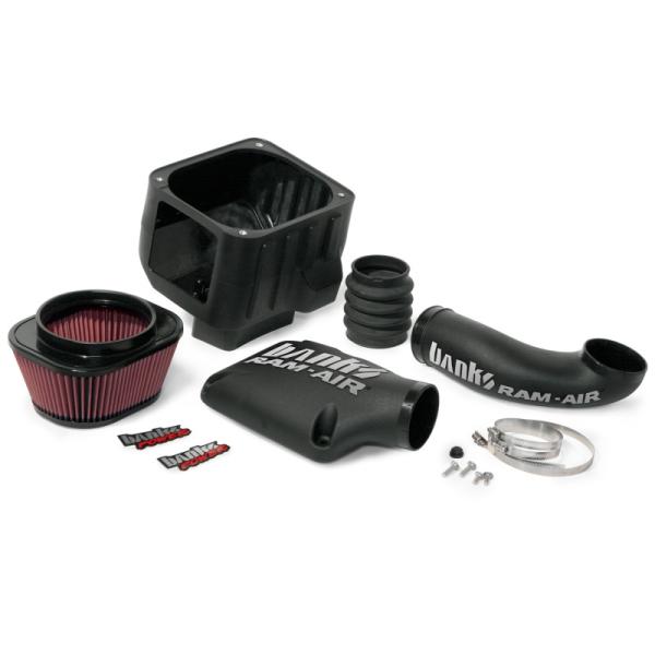 Banks Power 41801