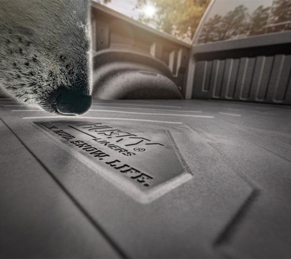 Husky Liners 16002
