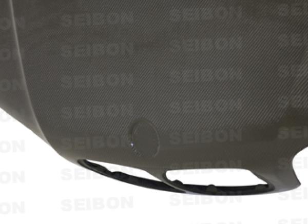 Seibon HD0105BMWE46M3-OE