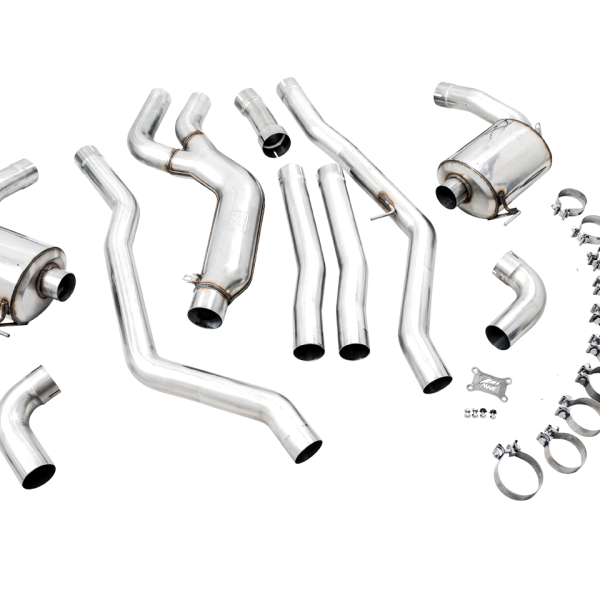 AWE Tuning 3015-11058