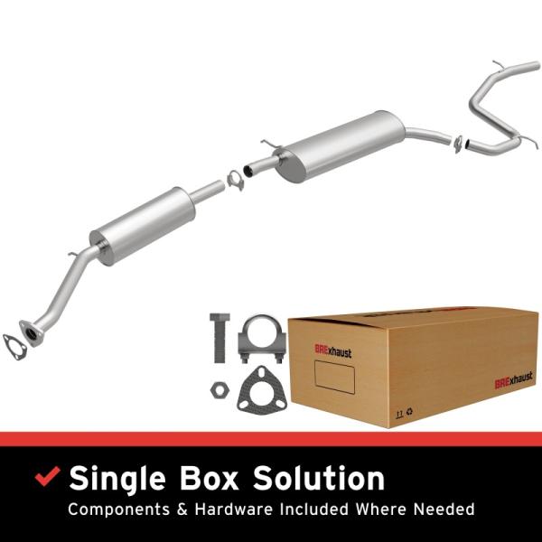 Magnaflow 106-0540