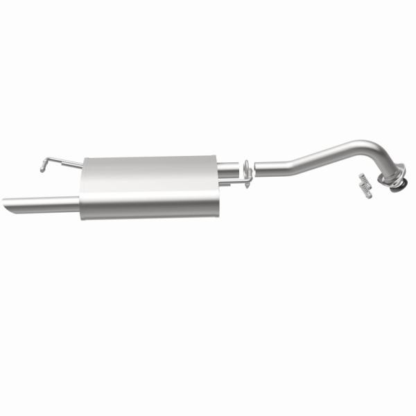 MAG BRE Exhaust Kits Magnaflow 106-0749