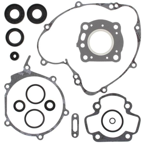 Vertex Pistons 811407
