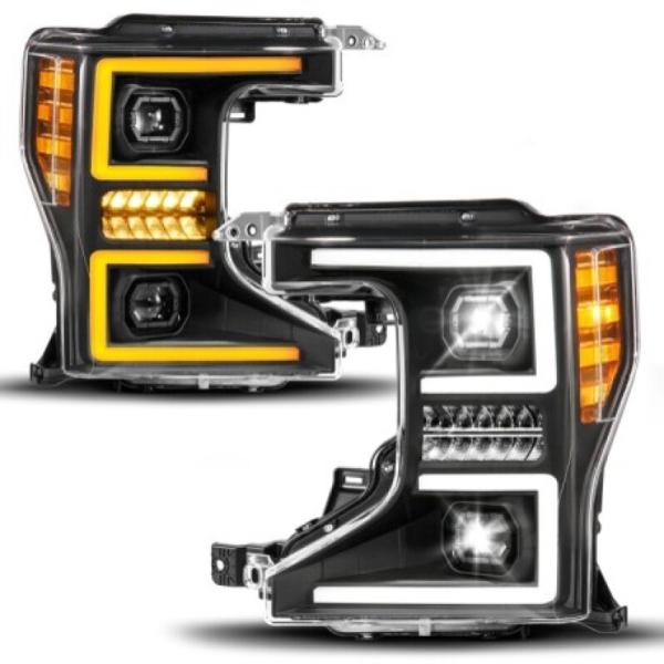 ANZO 111620X-L