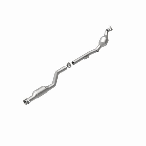 MAG Converter Direct Fit Magnaflow 51628