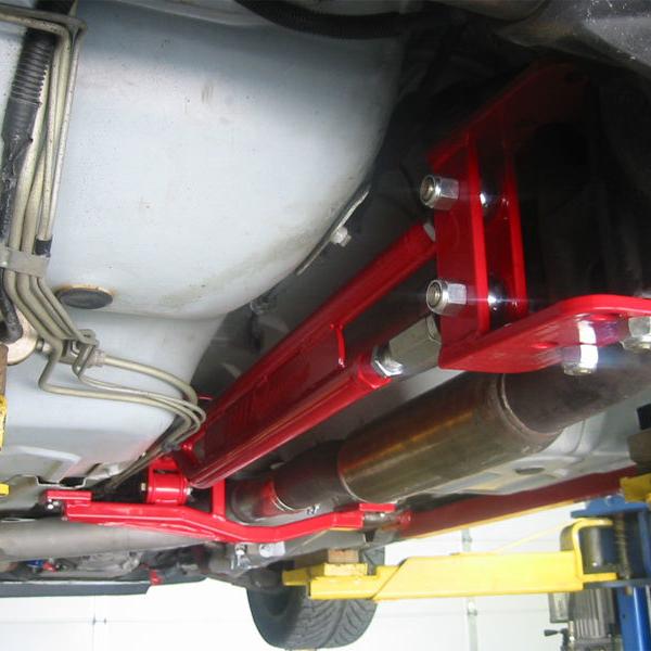 UMI Performance 2203AS-B
