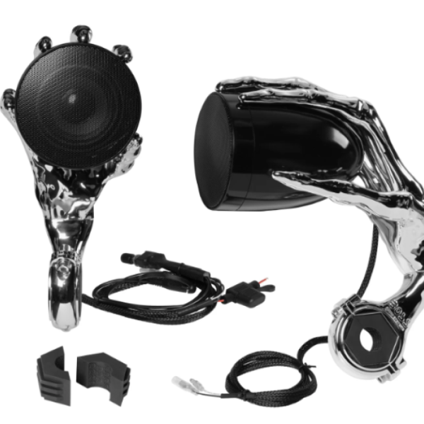 Boss Audio PHANTOM900