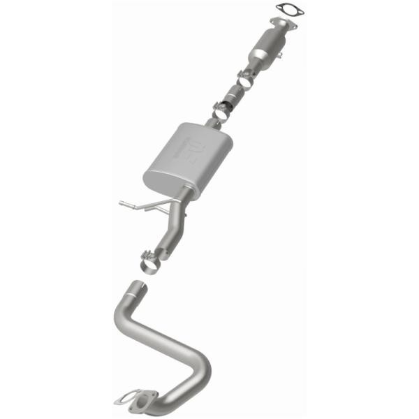 Magnaflow 5571850