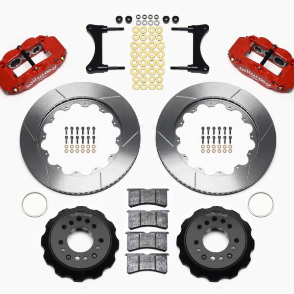 WIL Superlite Brake Kit Wilwood 140-11964-R