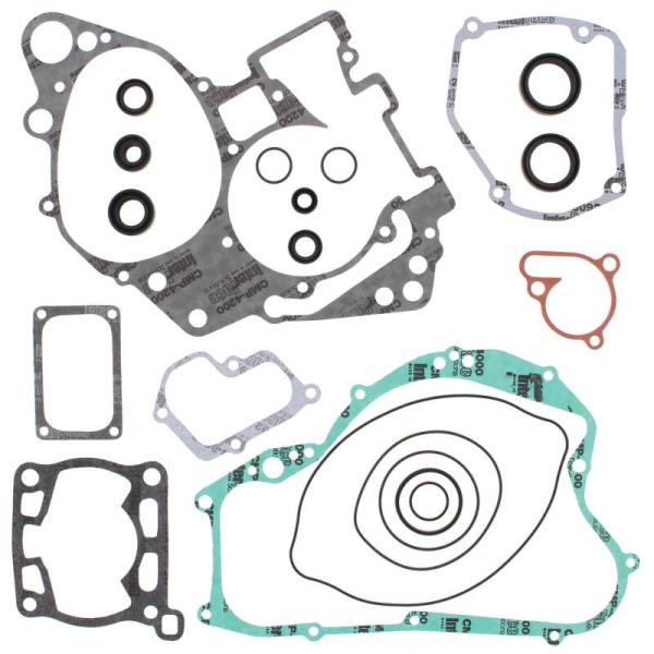 Vertex Pistons 811549
