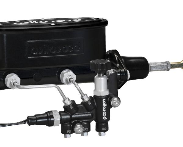 Wilwood 261-13272-BK
