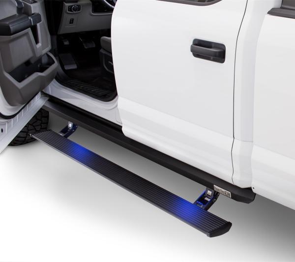 AMP Research 77151-01A