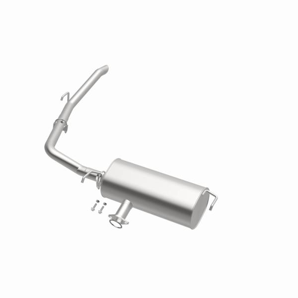 Magnaflow 108-0250