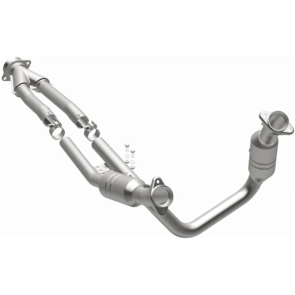 MAG Converter Direct Fit Magnaflow 52436