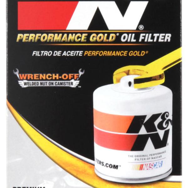 K&N Engineering HP-1018