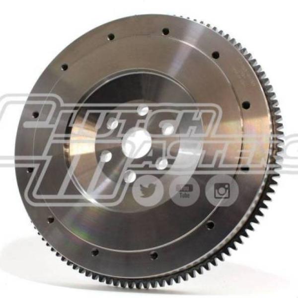 Clutch Masters FW-306-B-TDS