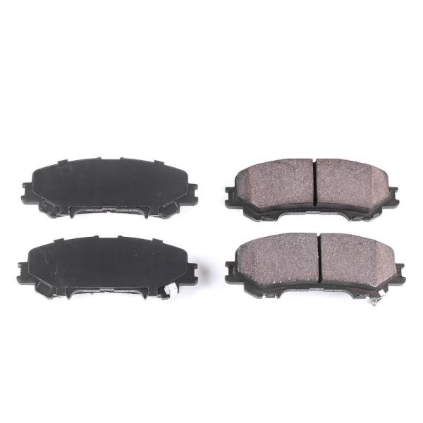 PowerStop 16-2032