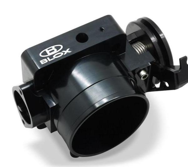 BLOX Racing BXIM-00219-BK