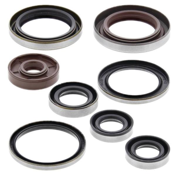 VEP Engine Oil Seal Kit Vertex Pistons 822320