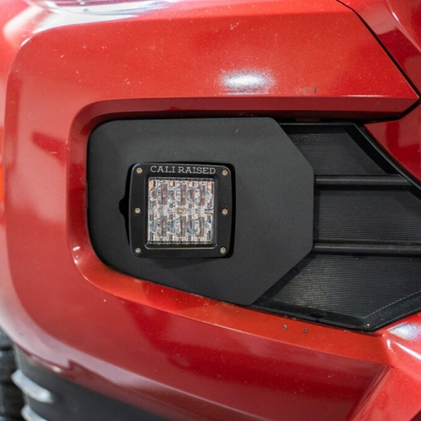 Cali Raised LED CR2531