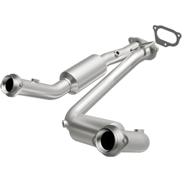 MAG Converter Direct Fit Magnaflow 5481682