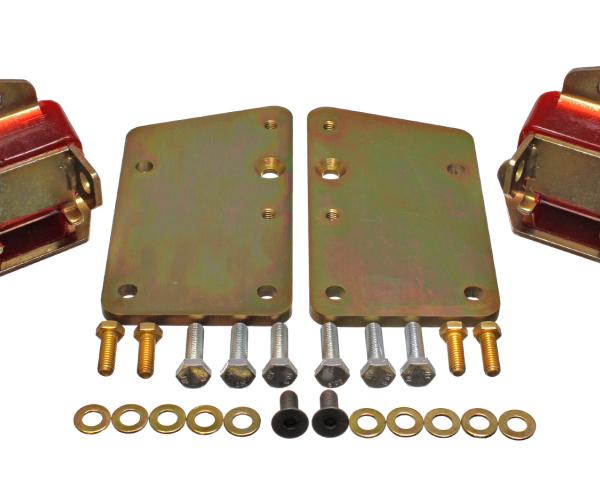 Energy Suspension 3.1150R