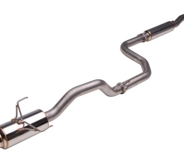 SK MegaPower RR Exhausts Skunk2 Racing 413-05-6015