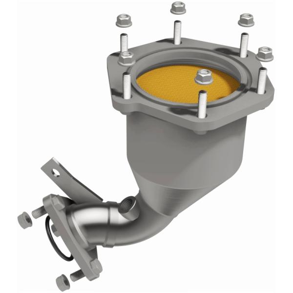 MAG Converter Direct Fit Magnaflow 6511128